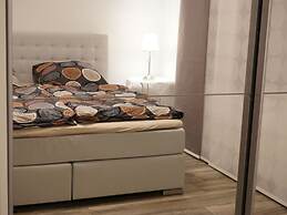 Holiday Home Harzhaus Time out