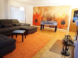 Holiday Home Harzhaus Time out