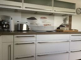 Holiday Home Harzhaus Time out