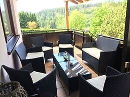 Holiday Home Harzhaus Time out