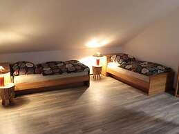 Holiday Home Harzhaus Time out