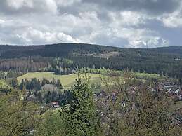 Holiday Home Harzhaus Time out