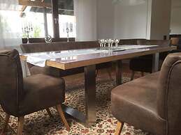 Holiday Home Harzhaus Time out