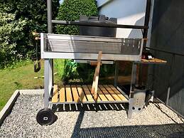 Holiday Home Harzhaus Time out