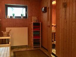 Holiday Home Harzhaus Time out