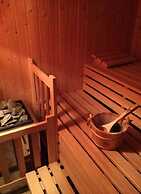 Holiday Home Harzhaus Time out