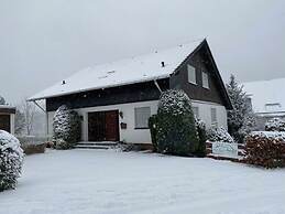 Holiday Home Harzhaus Time out