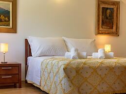Adorable Villa With Private Pool and Terrace