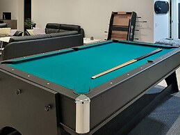 9 Person Holiday Home in Vaeggerlose