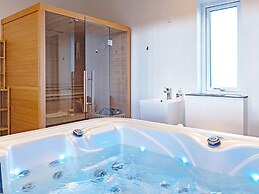 9 Person Holiday Home in Vaeggerlose