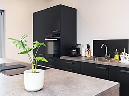 9 Person Holiday Home in Vaeggerlose