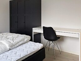 9 Person Holiday Home in Vaeggerlose