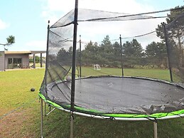 9 Person Holiday Home in Vaeggerlose