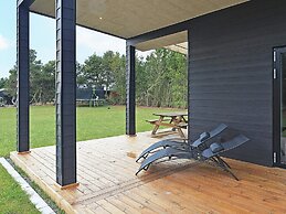 9 Person Holiday Home in Vaeggerlose