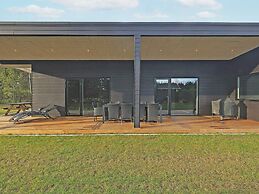 9 Person Holiday Home in Vaeggerlose