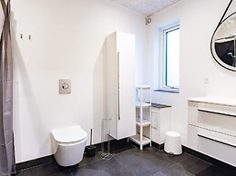 9 Person Holiday Home in Vaeggerlose