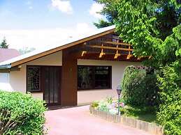 Waldhaus No.15 Modern Retreat