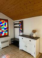 Waldhaus No.15 Modern Retreat