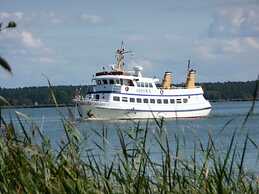 Waldhaus No.15 Modern Retreat