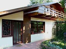 Waldhaus No.15 Modern Retreat