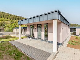 Charming Bungalow in Hallschlag Near the Seabeach