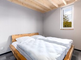 Charming Bungalow in Hallschlag Near the Seabeach