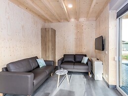 Charming Bungalow in Hallschlag Near the Seabeach