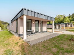 Charming Bungalow in Hallschlag Near the Seabeach