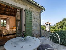 Villa Zvonar Comfortable Holiday Residence