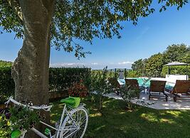 Villa Zvonar Comfortable Holiday Residence