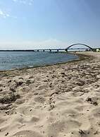 Fischerhus Fehmarn Comfortable Holiday Residence
