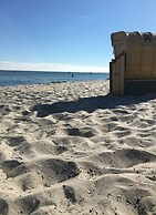 Fischerhus Fehmarn Comfortable Holiday Residence