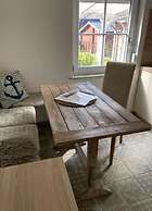 Fischerhus Fehmarn Comfortable Holiday Residence