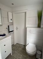 Fischerhus Fehmarn Comfortable Holiday Residence