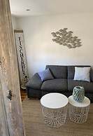 Fischerhus Fehmarn Comfortable Holiday Residence