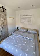 Fischerhus Fehmarn Comfortable Holiday Residence