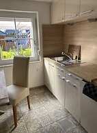 Fischerhus Fehmarn Comfortable Holiday Residence