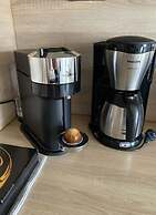 Fischerhus Fehmarn Comfortable Holiday Residence