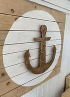 Fischerhus Fehmarn Comfortable Holiday Residence