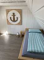 Fischerhus Fehmarn Comfortable Holiday Residence