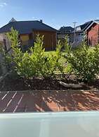 Fischerhus Fehmarn Comfortable Holiday Residence