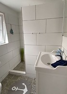 Fischerhus Fehmarn Comfortable Holiday Residence