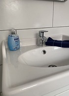 Fischerhus Fehmarn Comfortable Holiday Residence