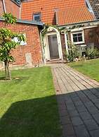 Fischerhus Fehmarn Comfortable Holiday Residence