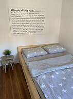 Fischerhus Fehmarn Comfortable Holiday Residence