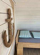 Fischerhus Fehmarn Comfortable Holiday Residence