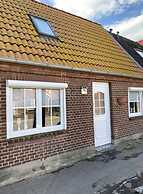 Fischerhus Fehmarn Comfortable Holiday Residence