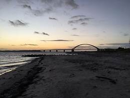Fischerhus Fehmarn Comfortable Holiday Residence