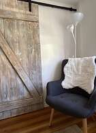 Fischerhus Fehmarn Comfortable Holiday Residence