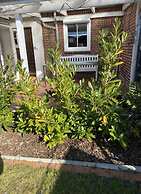 Fischerhus Fehmarn Comfortable Holiday Residence